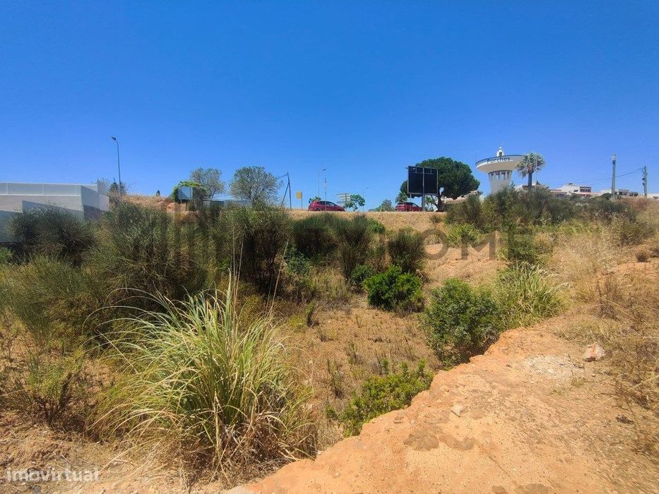 Lote para construção