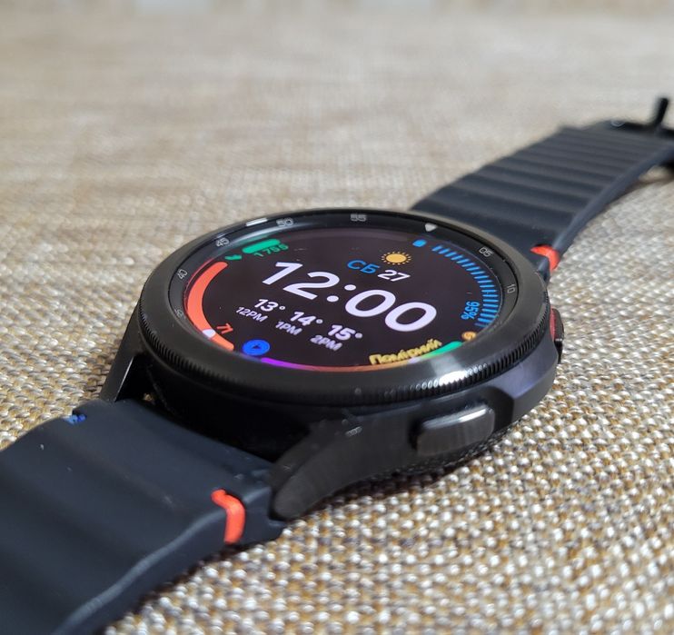 Samsung galaxy watch 4 classic 46mm LTE