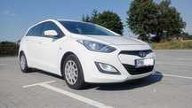Hyundai i30 1.4 benzyna