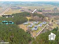 Chwaszczyno, działka 1436 m² z warunkami zabudowy