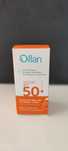 Oillan roll-on spf 50
