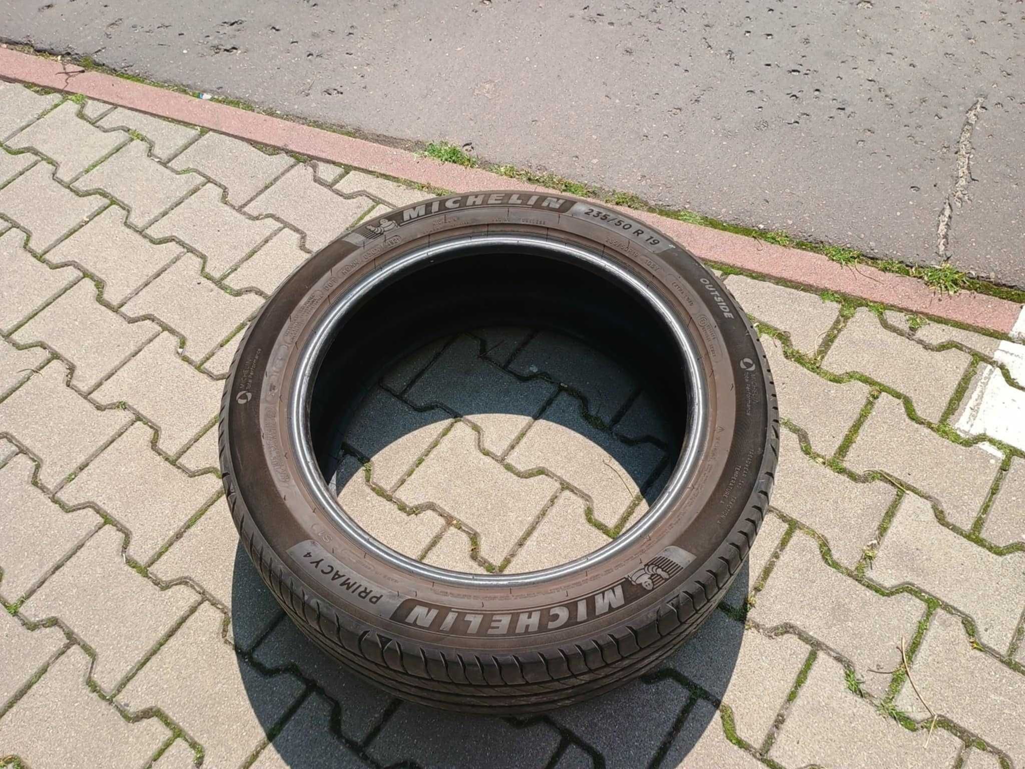 Michelin Primacy 4