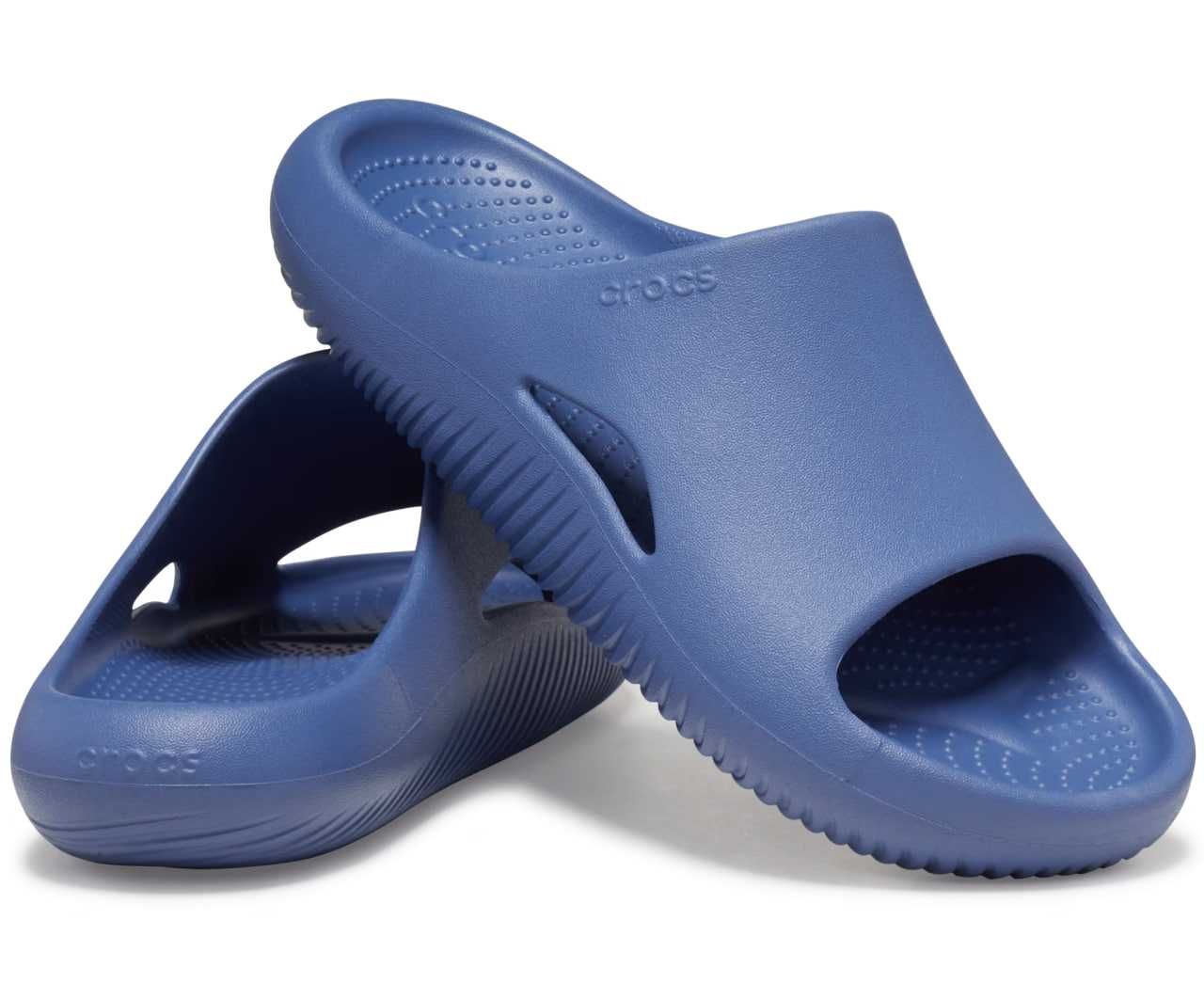 Шлепанцы Crocs Mellow Slide, М5-М13, 100% оригинал