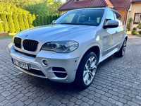 BMW X5 BMW X5 40d 306KM JAK NOWE.