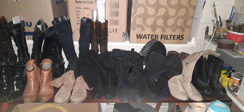 Взуття оптом не дорого