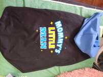 Vendo roupa para cão