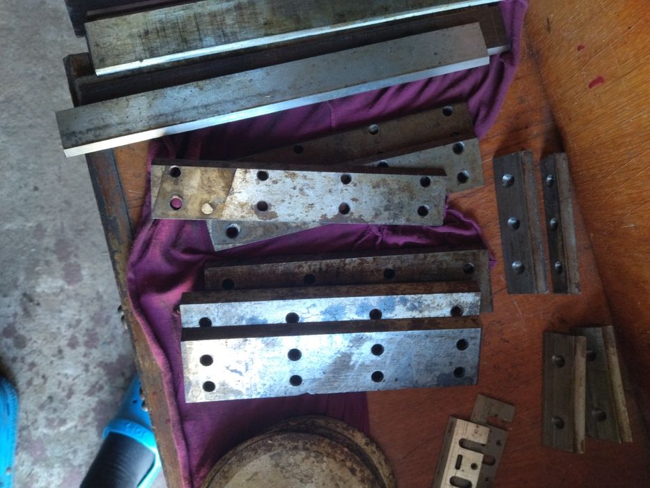 Продам все по фугуванню