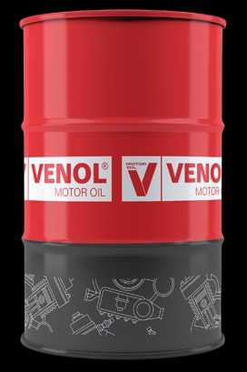 Olej VENOL Synthesis Economic SM/CF 504/507 5W30 60L