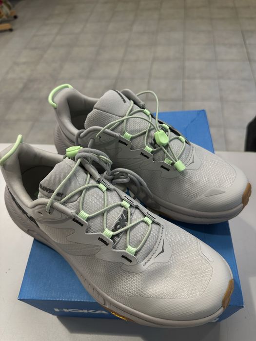 Кросівки нові HOKA 41р 26см