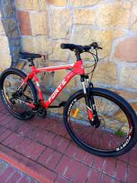 Велосипед Forte Braves 19'', 29'' (червоний)