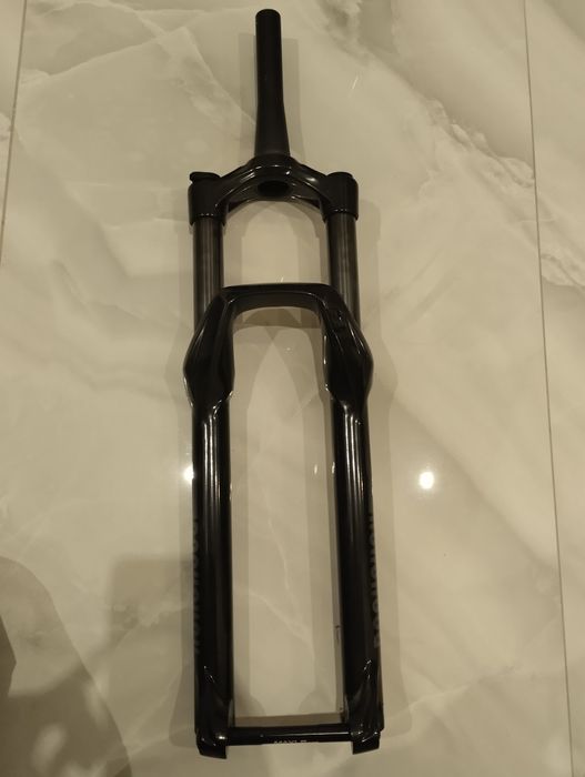 Amortyzator rowerowy ROCK SHOX Recon Silver RL Solo Air - jak nowy