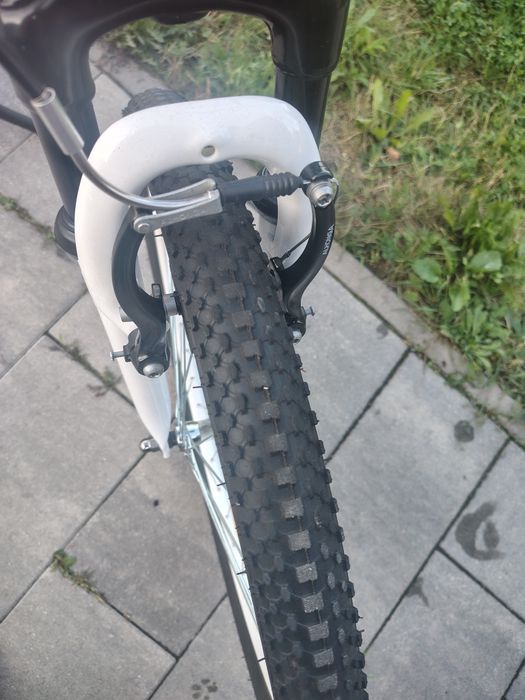 Stan sklepowy  Romet 24" 130-155 cm Kross