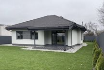 Продаж будинку з ремонтом — вул. Газопровідна, Київ