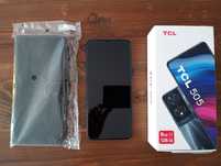Smartfon TCL 505 + nowe etui 1 rok gwarancji