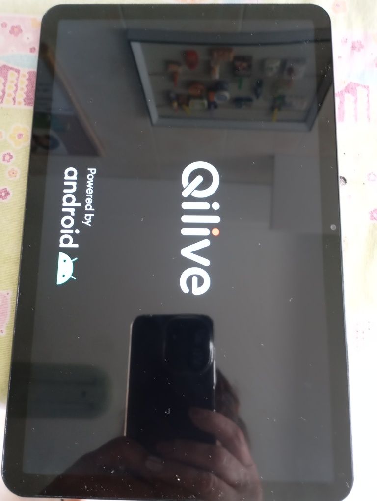 Tablet Qilive 11 polegadas