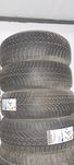 Bridgestone blizzak lm005 205/55 R16 91H