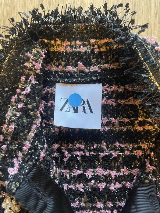 ZARA пиджак зара