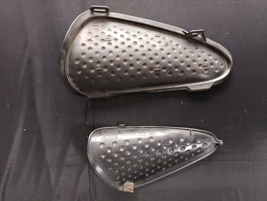 Proteção BMW R1100RT