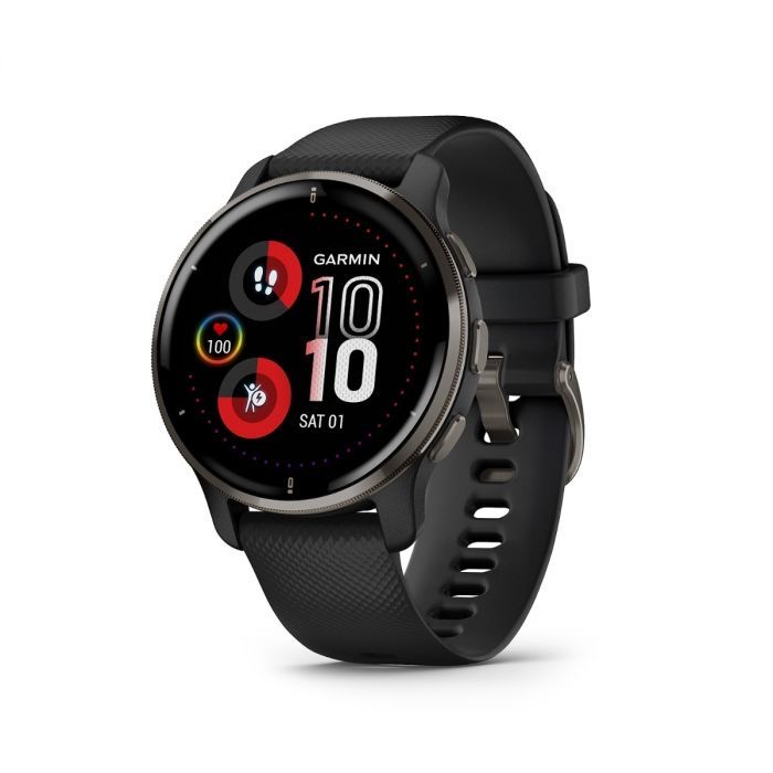 Garmin Venu 2 новий