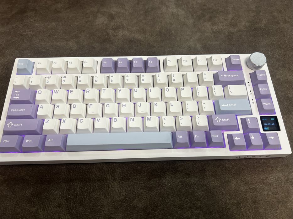 Клавіатура ajazz a820 pro