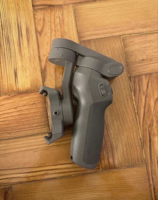 Gimbal osmo mobile 3