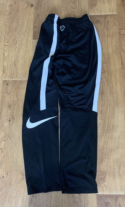 Спортивні штани Nike Therma Fit S
