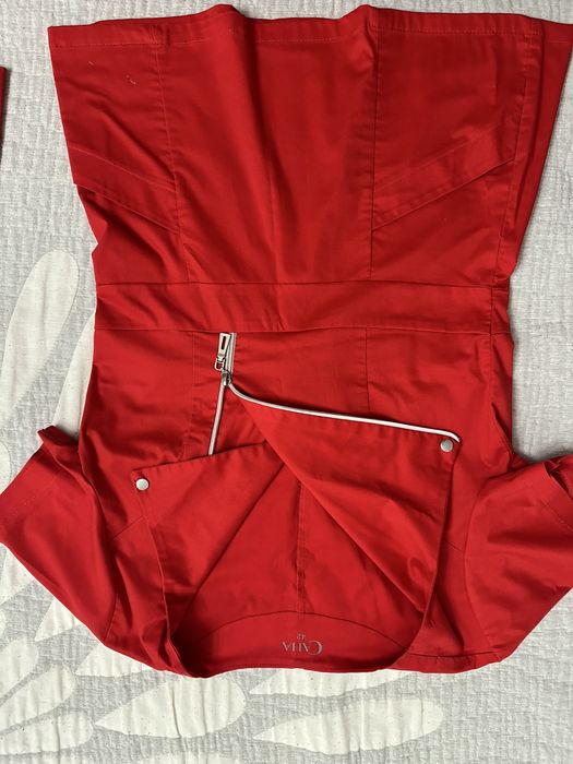 Продам медичний костюм sana