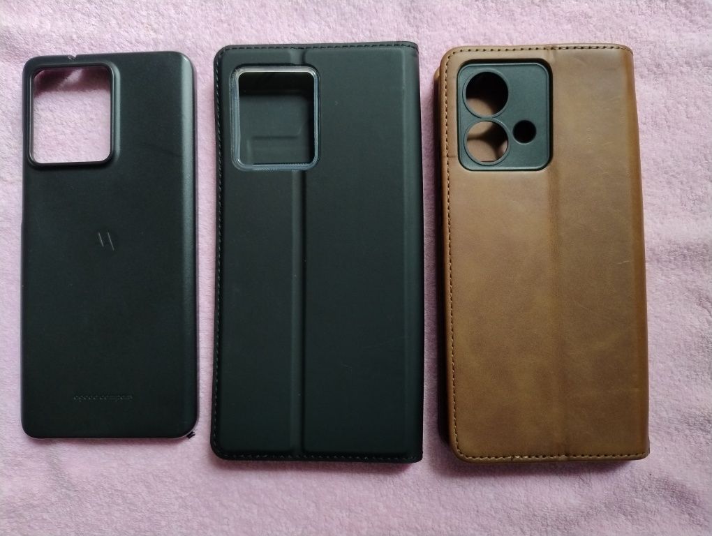 Motorola edge 40 neo 12/256 na gwarancji
