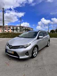 Toyota Auris Touring Sports 1.4 D4d Confort+Pack Sport+Navi