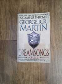 George R.R. Martin - Dreamsongs Volume I