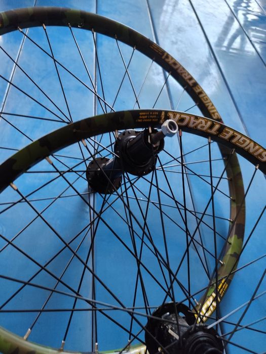 24 х 3.0 2.4 2.6 комплект коліс сєт сет для електро велосипедів