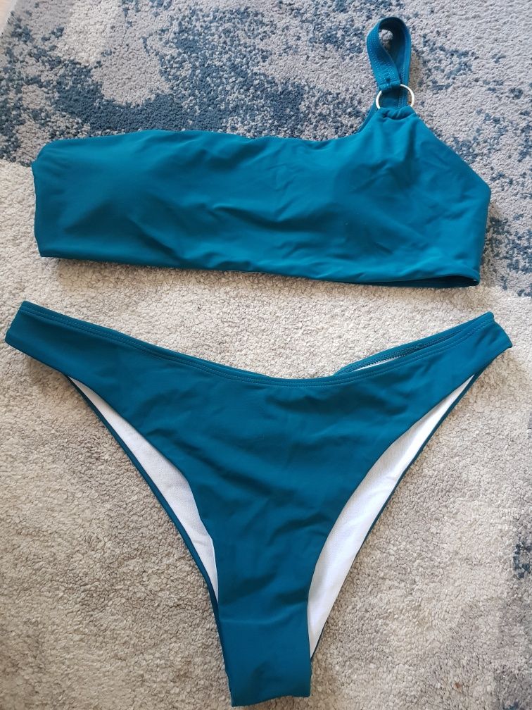 Bikini de 1 alça novo