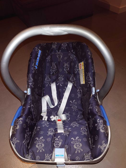 Fotelik Maxi Cosi