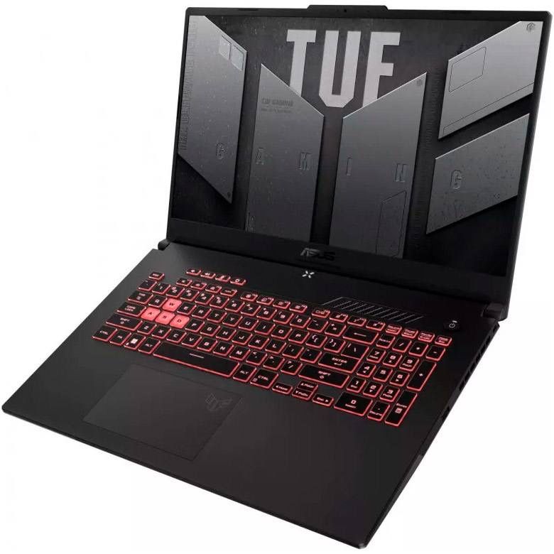 Ігровий Ноутбук Asus TUF Gaming A17 Fa707RE