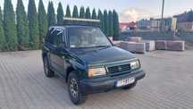 Suzuki Vitara Suzuki Vitara 2.0 HDI 4x4