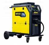 Spawarka Migomat Półautomat spawalniczy ESAB Rustler EM 280C