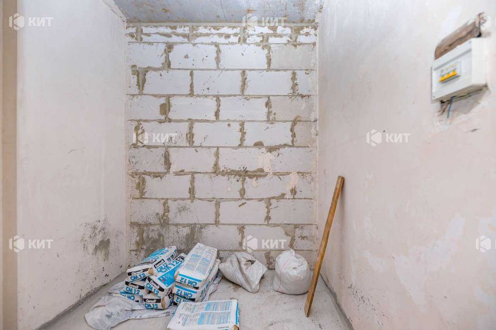 1к.55м2 ЖК Люксембург Зданий дім, Центр (Научная парк Горького)118686