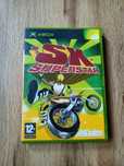 SX Superstar Xbox