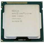 Процесор i7-3770k 1155soket