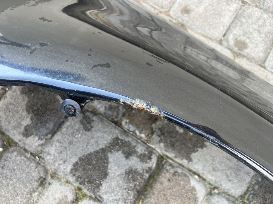 Крило праве Mazda 6 gg Мазда 6