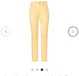 Spodnie jeansowe Tchibo roz. 50