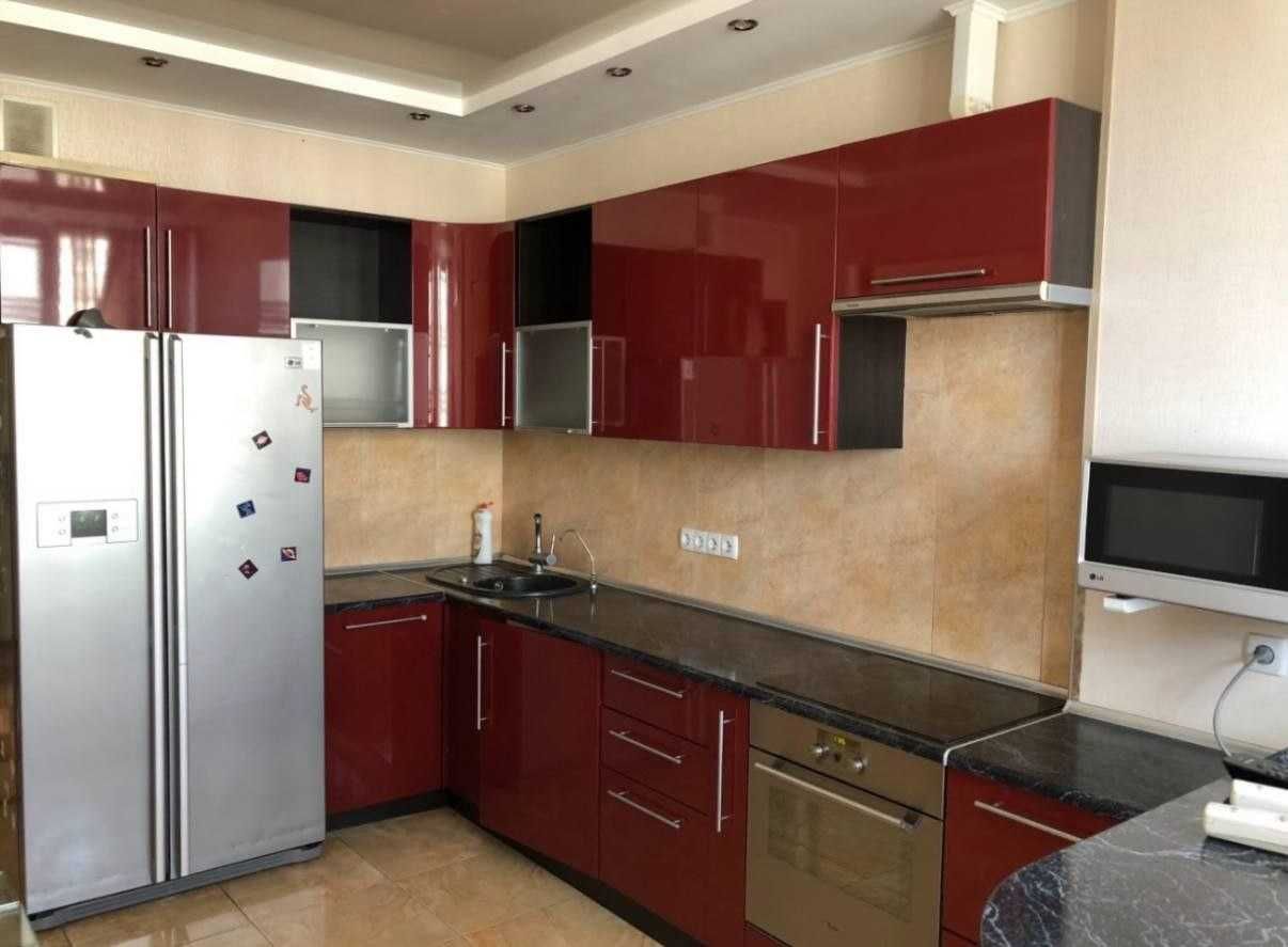 Продам 2-х комнатную квартиру.