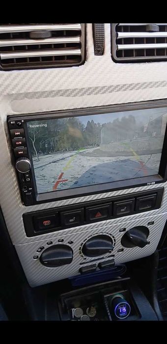 Chery Amulet 2007
