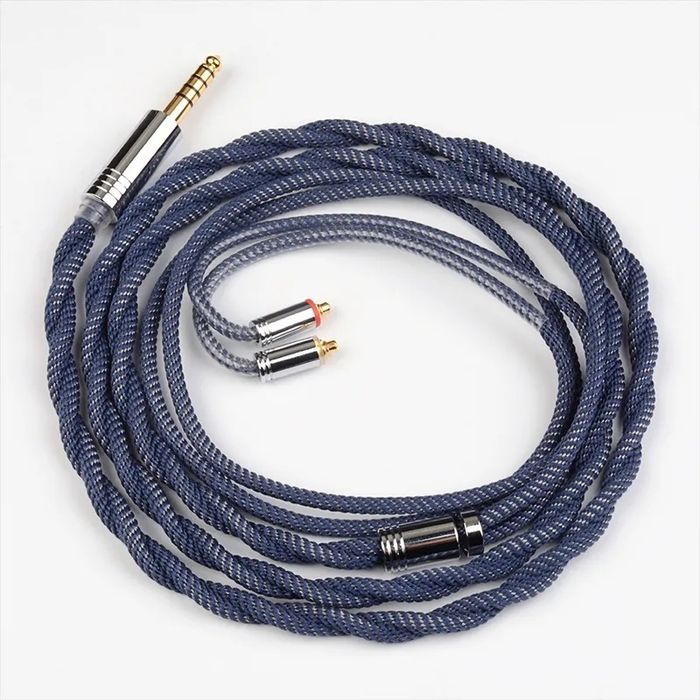 Kabel MixPP 6N OCC NiceHCK 4.4mm MMCX