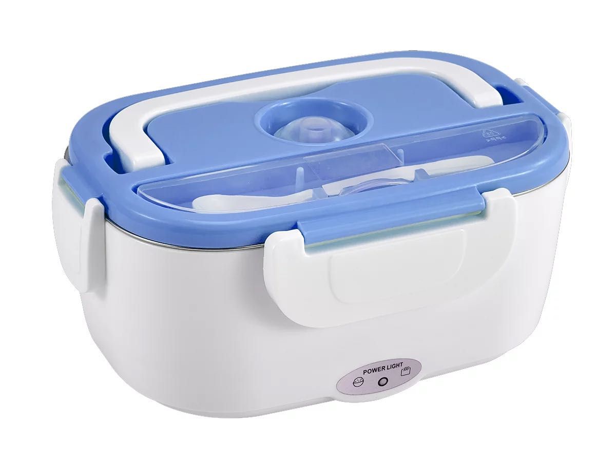 lunch box elektryczny podgrzewany meileyi mly-669