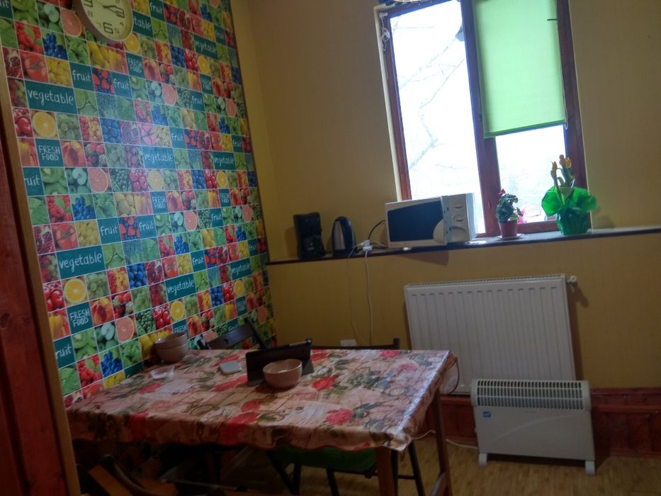 Хостел "Вокзал "