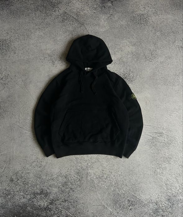 Худи stone island оригінал