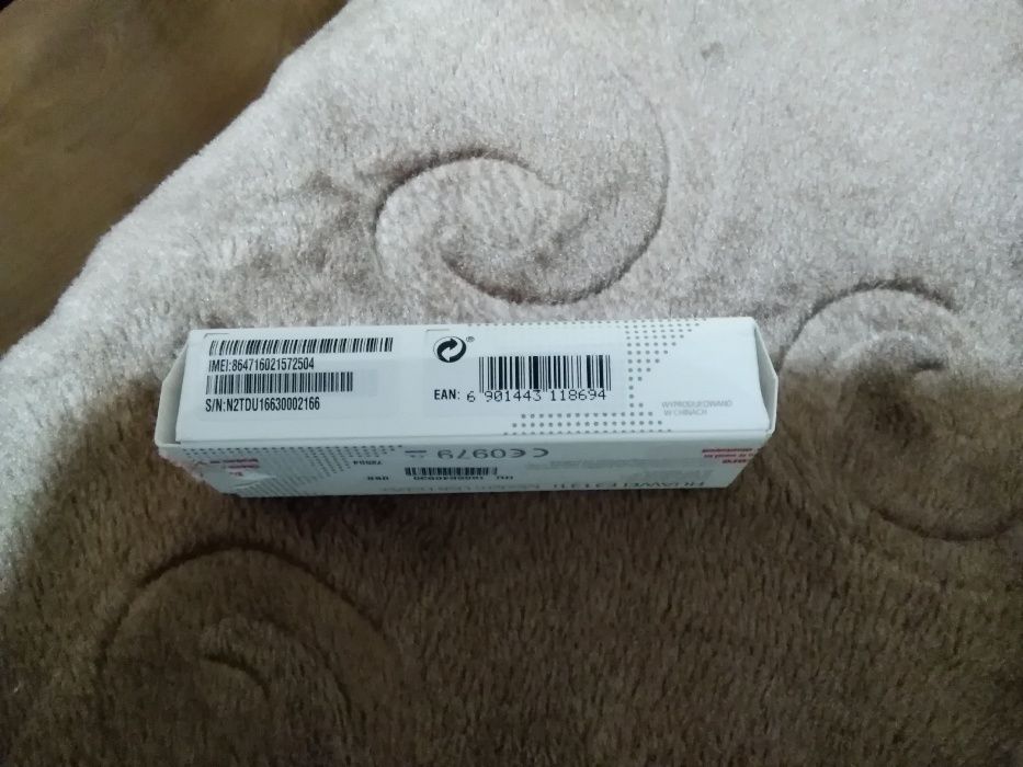 Modem do laptopa