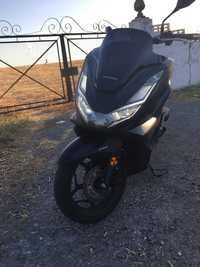 Honda PCX 125 23