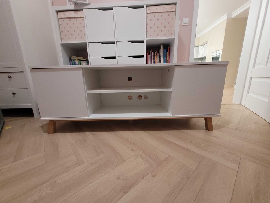 Szafka RTV Toro TRB01 jak nowa